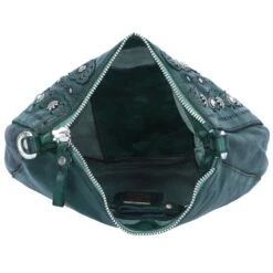 Campomaggi Pochette Schultertasche Leder 28 Cm -Günstiges Taschengeschäft 4e31078ab8a19f67df4ad71935874d3f 4