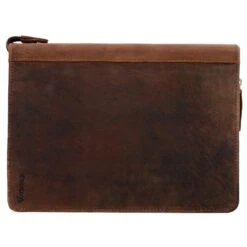 Montenegro Schreibmappe Leder 33 Cm