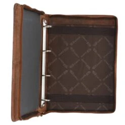 Montenegro Schreibmappe Leder 33 Cm -Günstiges Taschengeschäft 4fac53904c305f8725e0370b2df321e0 4