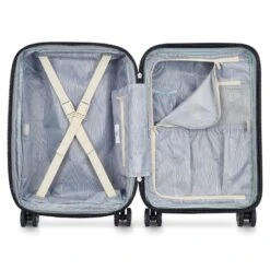 Delsey Shadow 5.0 4-Rollen Kabinentrolley 55 Cm 8 Delsey Shadow 5.0 4-Rollen Kabinentrolley 55 Cm -Günstiges Taschengeschäft 4fb3395b572059716d76b23f77b746cf 3