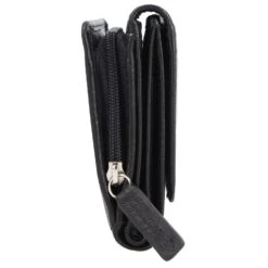 Donna Aurona Geldbörse RFID Leder 14,5 Cm 8 Donna Aurona Geldbörse RFID Leder 14,5 Cm -Günstiges Taschengeschäft 4ff2d0c869b3687762e5ed0fe38504c1 2