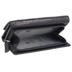 Donna Aurona Geldbörse RFID Leder 14,5 Cm 10 Donna Aurona Geldbörse RFID Leder 14,5 Cm -Günstiges Taschengeschäft 4ff2d0c869b3687762e5ed0fe38504c1 4