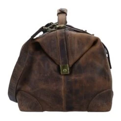 Classic Bügeltasche Doktorkoffer Leder 41 Cm -Günstiges Taschengeschäft 5009066e9b314f7255c744250fa41a7e 1