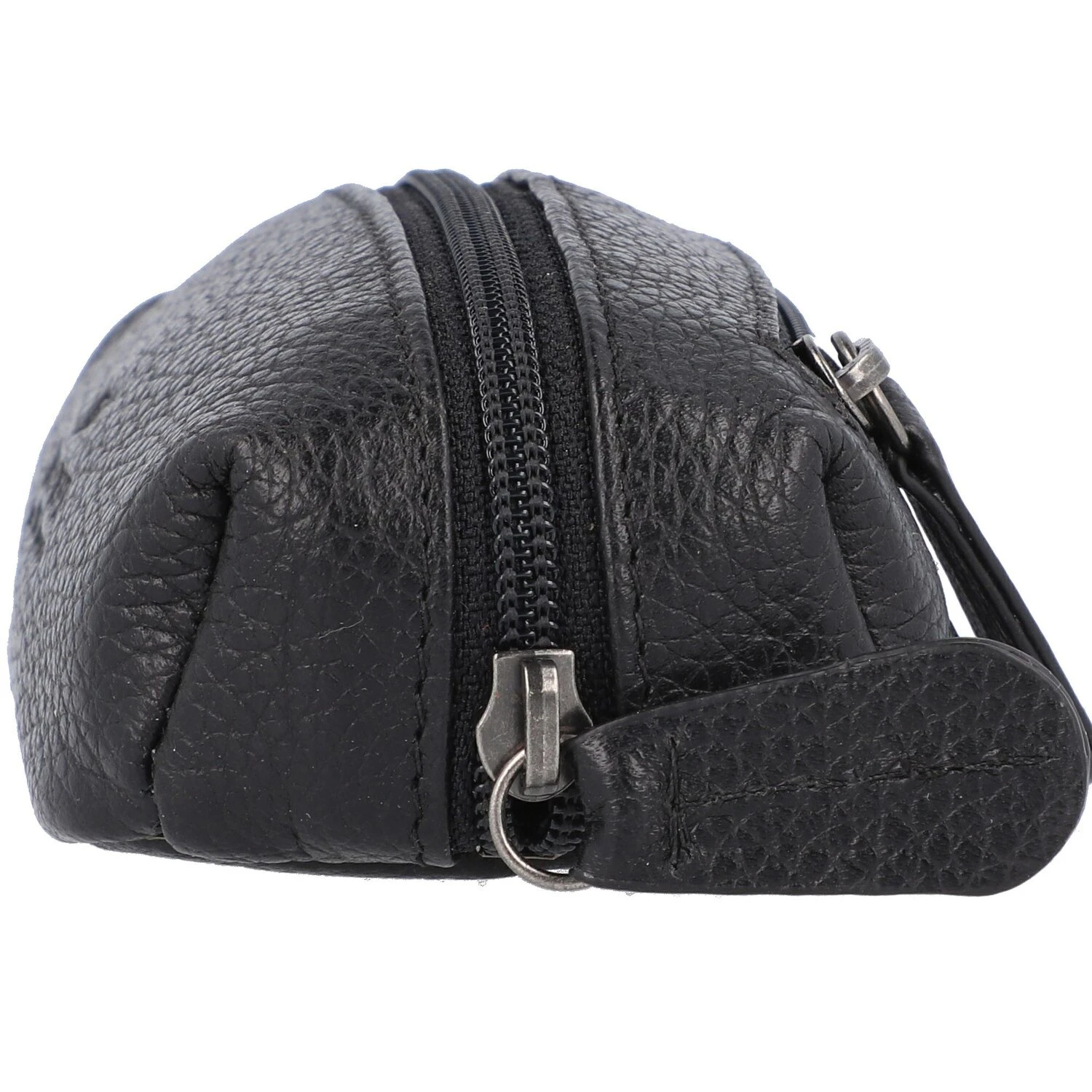 Prato Schlüsseletui Leder 9 Cm 3 Prato Schlüsseletui Leder 9 Cm – Bild 3