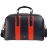 DuDu Weekender Reisetasche Leder 49 Cm