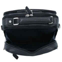 Leonhard Heyden Berlin Umhängetasche Leder 28 Cm 9 Leonhard Heyden Berlin Umhängetasche Leder 28 Cm -Günstiges Taschengeschäft 512679dc82a2d649a17ab11fce293453 4