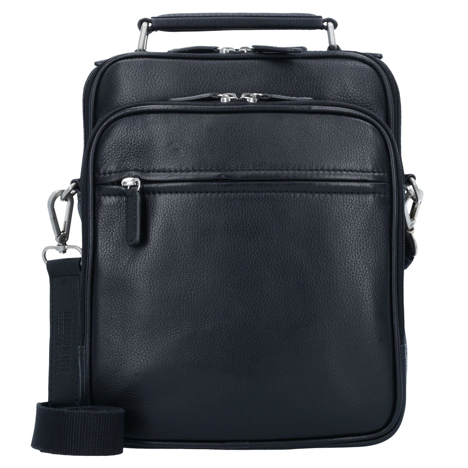 Leonhard Heyden Berlin Umhängetasche Leder 28 Cm 1 Leonhard Heyden Berlin Umhängetasche Leder 28 Cm