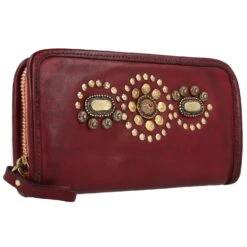 Campomaggi Geldbörse Leder 21 Cm -Günstiges Taschengeschäft 5238d14b3cca4d2c42662c077ecec931 3