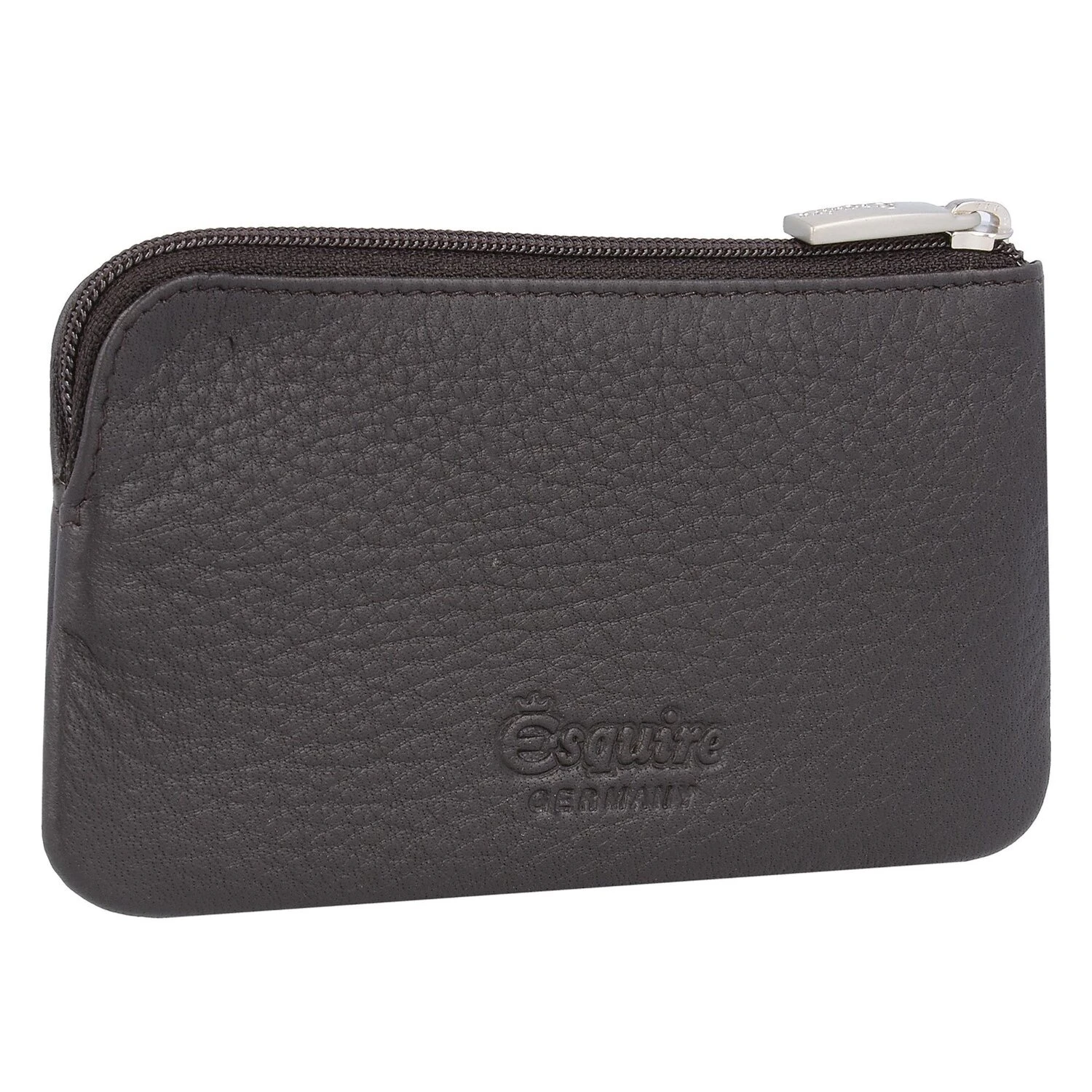 Deer Schlüsseletui Leder 13 Cm 2 Deer Schlüsseletui Leder 13 Cm – Bild 2