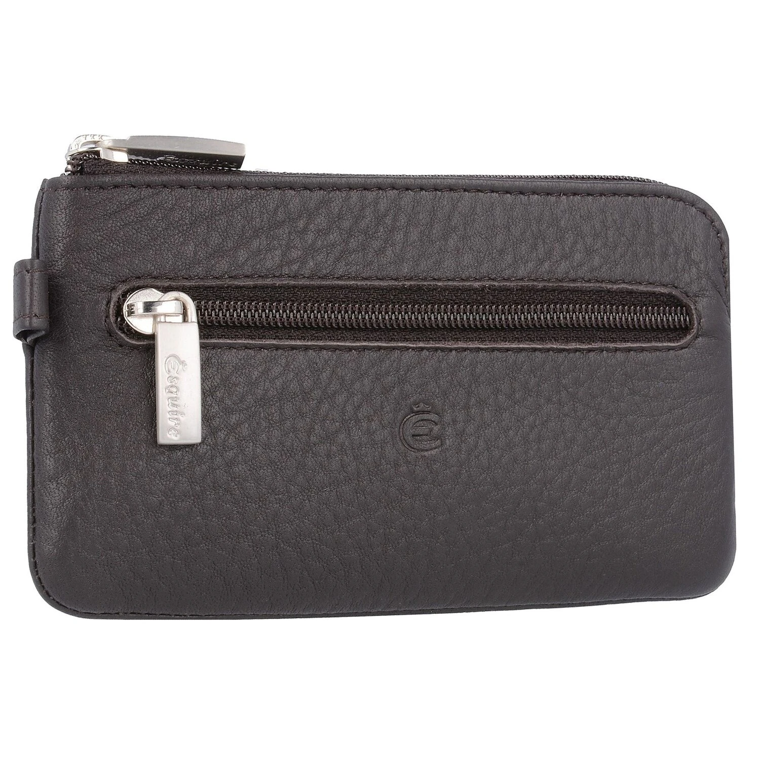 Deer Schlüsseletui Leder 13 Cm 4 Deer Schlüsseletui Leder 13 Cm – Bild 4