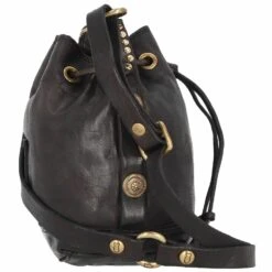 Campomaggi Beuteltasche Leder 16 Cm -Günstiges Taschengeschäft 539758b0677aa86013e24154103eda33 2