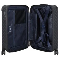 Cortina Volare 4 Rollen Kabinentrolley S 55 Cm -Günstiges Taschengeschäft 53b99bde924ca4691ac9a66af04d01a9 4