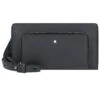 MONTBLANC Sartorial Umhängetasche Leder 24 Cm