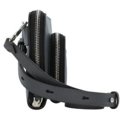 MONTBLANC Sartorial Umhängetasche Leder 24 Cm -Günstiges Taschengeschäft 53cb67a3181e33f55118053e63485c2e 2