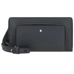 MONTBLANC Sartorial Umhängetasche Leder 24 Cm