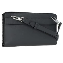 MONTBLANC Sartorial Umhängetasche Leder 24 Cm -Günstiges Taschengeschäft 53cb67a3181e33f55118053e63485c2e 3