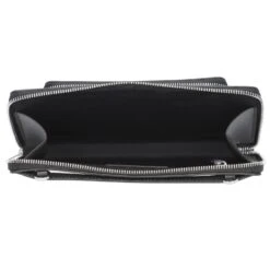 MONTBLANC Sartorial Umhängetasche Leder 24 Cm -Günstiges Taschengeschäft 53cb67a3181e33f55118053e63485c2e 4