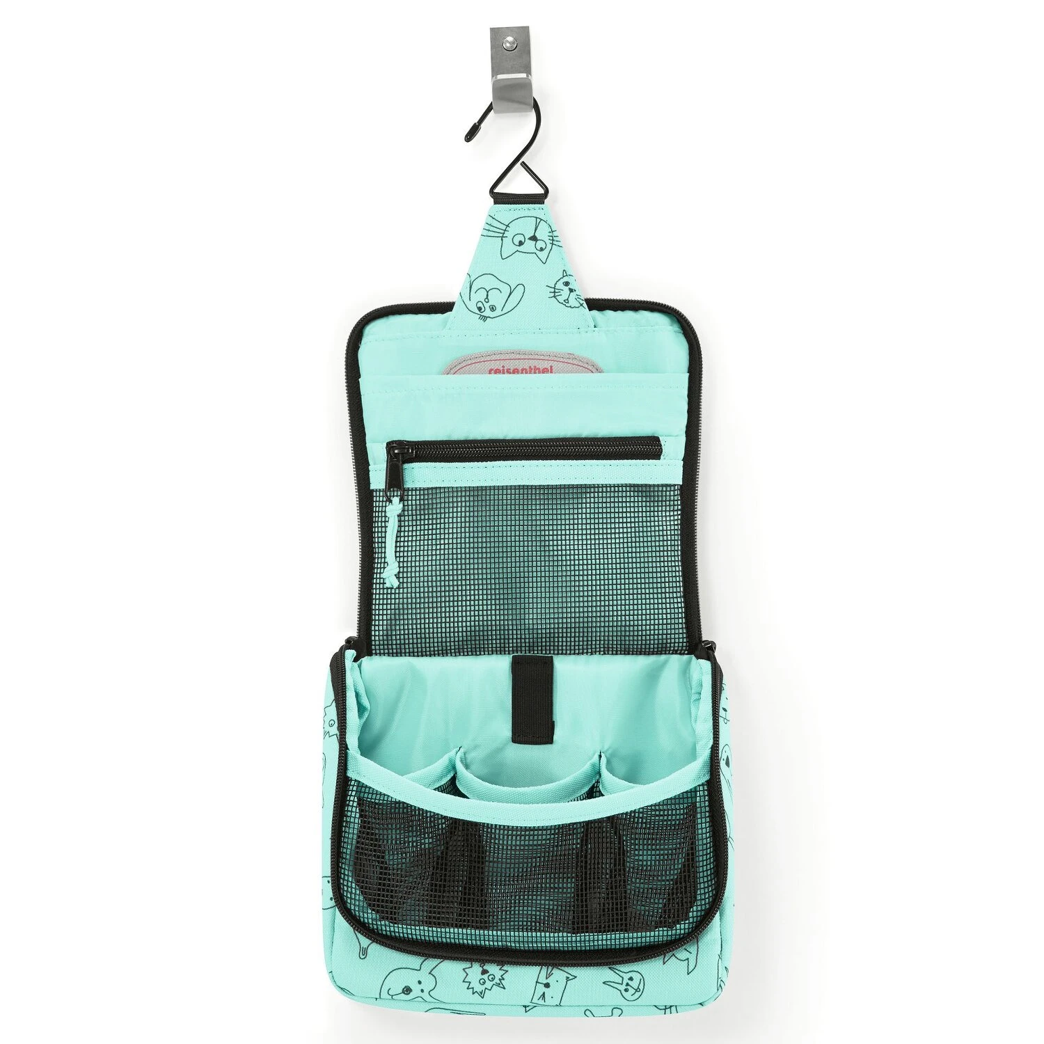 Reisenthel Kulturbeutel 18.5 Cm 2 Reisenthel Kulturbeutel 18.5 Cm – Bild 2