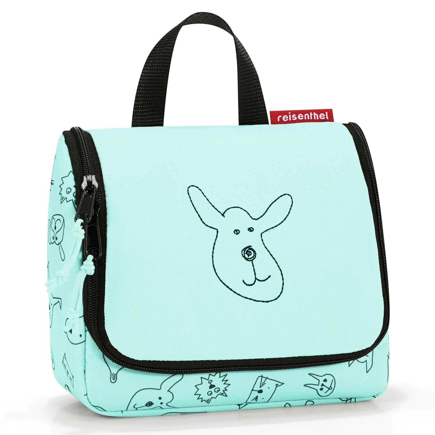 Reisenthel Kulturbeutel 18.5 Cm 1 Reisenthel Kulturbeutel 18.5 Cm