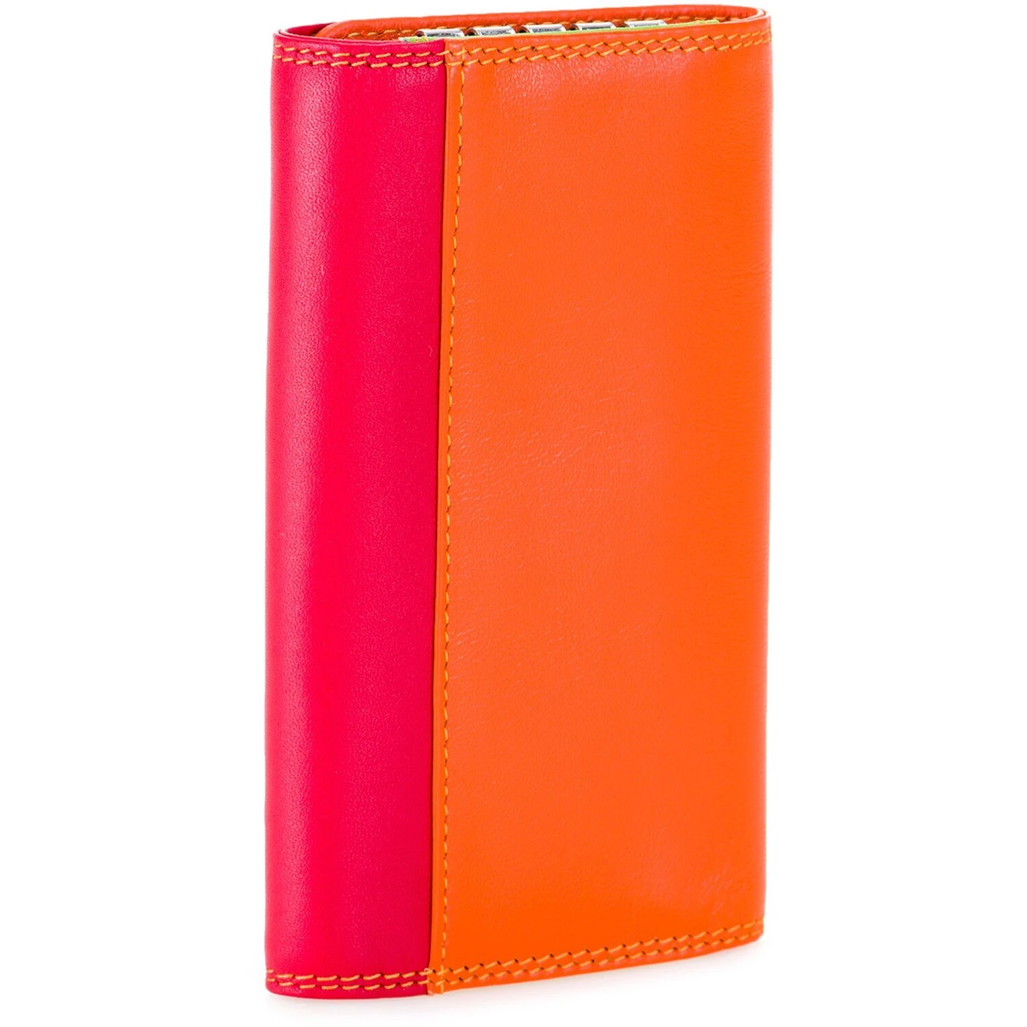 Mywalit Schlüsseletui Leder 7 Cm 2 Mywalit Schlüsseletui Leder 7 Cm – Bild 2