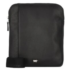 Golf 2.0 Umhängetasche Leder 22 Cm