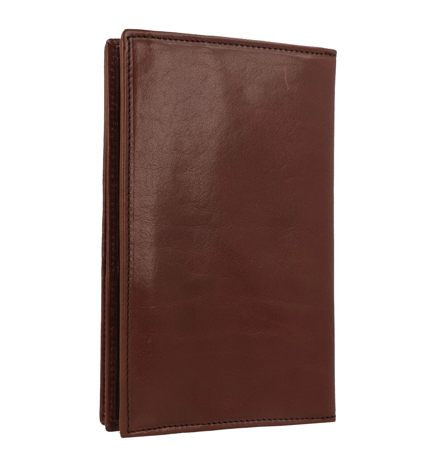 The Bridge Story Uomo Ausweisetui Leder 10,5 Cm 2 The Bridge Story Uomo Ausweisetui Leder 10,5 Cm – Bild 2