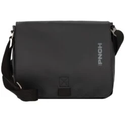 Bree PNCH 61 Messenger Umhängetasche 26 Cm