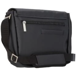 Bree PNCH 61 Messenger Umhängetasche 26 Cm -Günstiges Taschengeschäft 5872690ea29abcd2522520abf448c78f 3