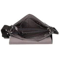 Bree PNCH 61 Messenger Umhängetasche 26 Cm -Günstiges Taschengeschäft 5872690ea29abcd2522520abf448c78f 4