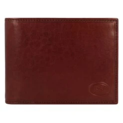 The Bridge Story Uomo Visitenkartenetui Leder 13 Cm