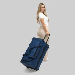 Duffle Essentials XL EXP. 2 Rollen Reisetasche L 70 Cm -Günstiges Taschengeschäft 5896b95c096565b628717ef35f2218b3 2