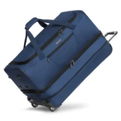 Duffle Essentials XL EXP. 2 Rollen Reisetasche L 70 Cm