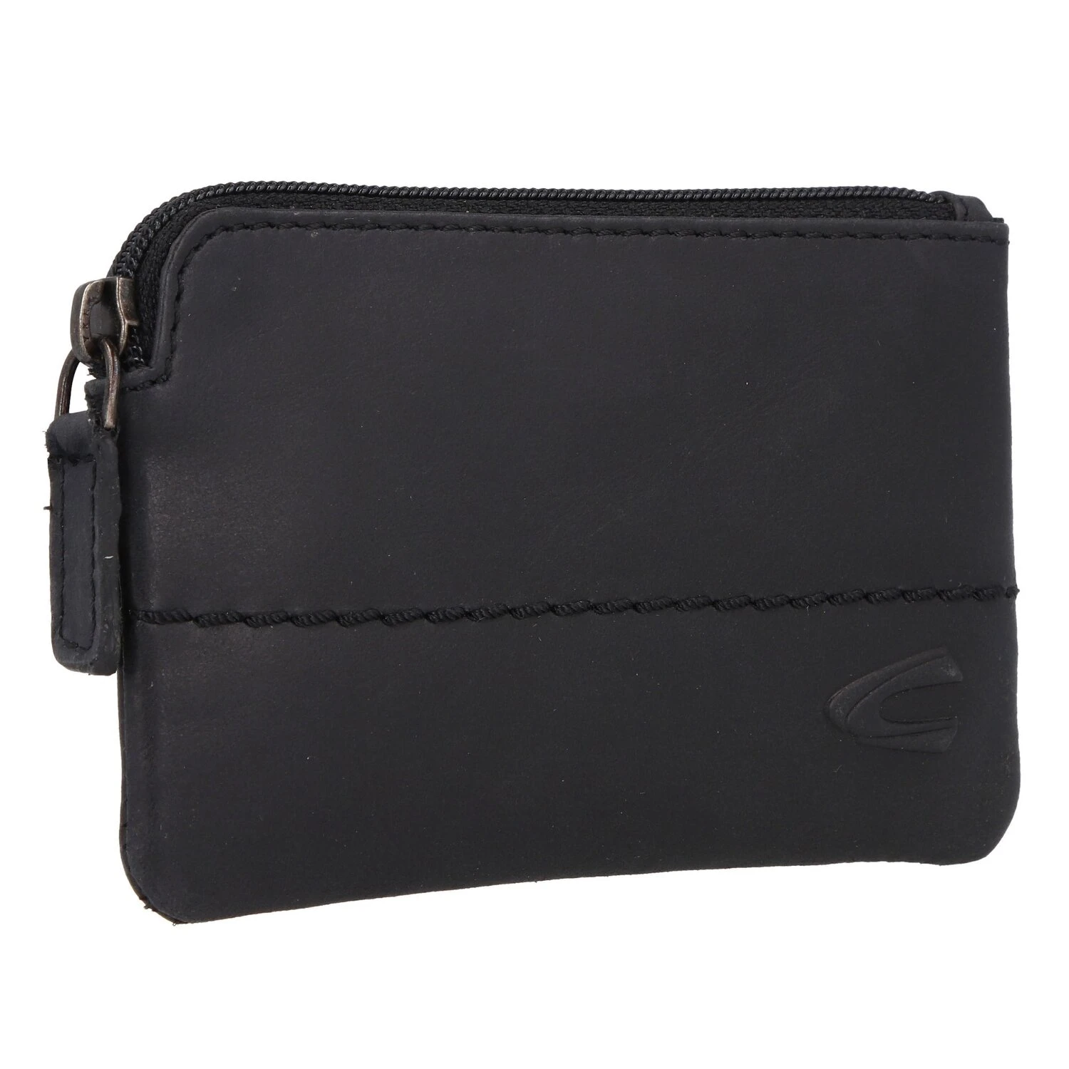 Camel Active Hanoi Schlüsseletui Leder 11 Cm 2 Camel Active Hanoi Schlüsseletui Leder 11 Cm – Bild 2