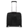 Piquadro Brief 4-Rollen Businesstrolley 42 Cm Laptopfach