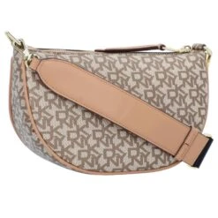 DKNY Orion Umhängetasche 24 Cm 8 DKNY Orion Umhängetasche 24 Cm -Günstiges Taschengeschäft 5a00465538fc7f8c0b08694e9dbe388a 3