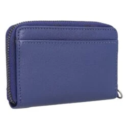 Anna Geldbörse RFID Leder 10,5 Cm -Günstiges Taschengeschäft 5a7a34ab28a0f4737a268fcf0f2ca744 3