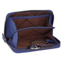 Anna Geldbörse RFID Leder 10,5 Cm -Günstiges Taschengeschäft 5a7a34ab28a0f4737a268fcf0f2ca744 4