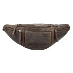 Westcoast Gürteltasche Leder 36 Cm