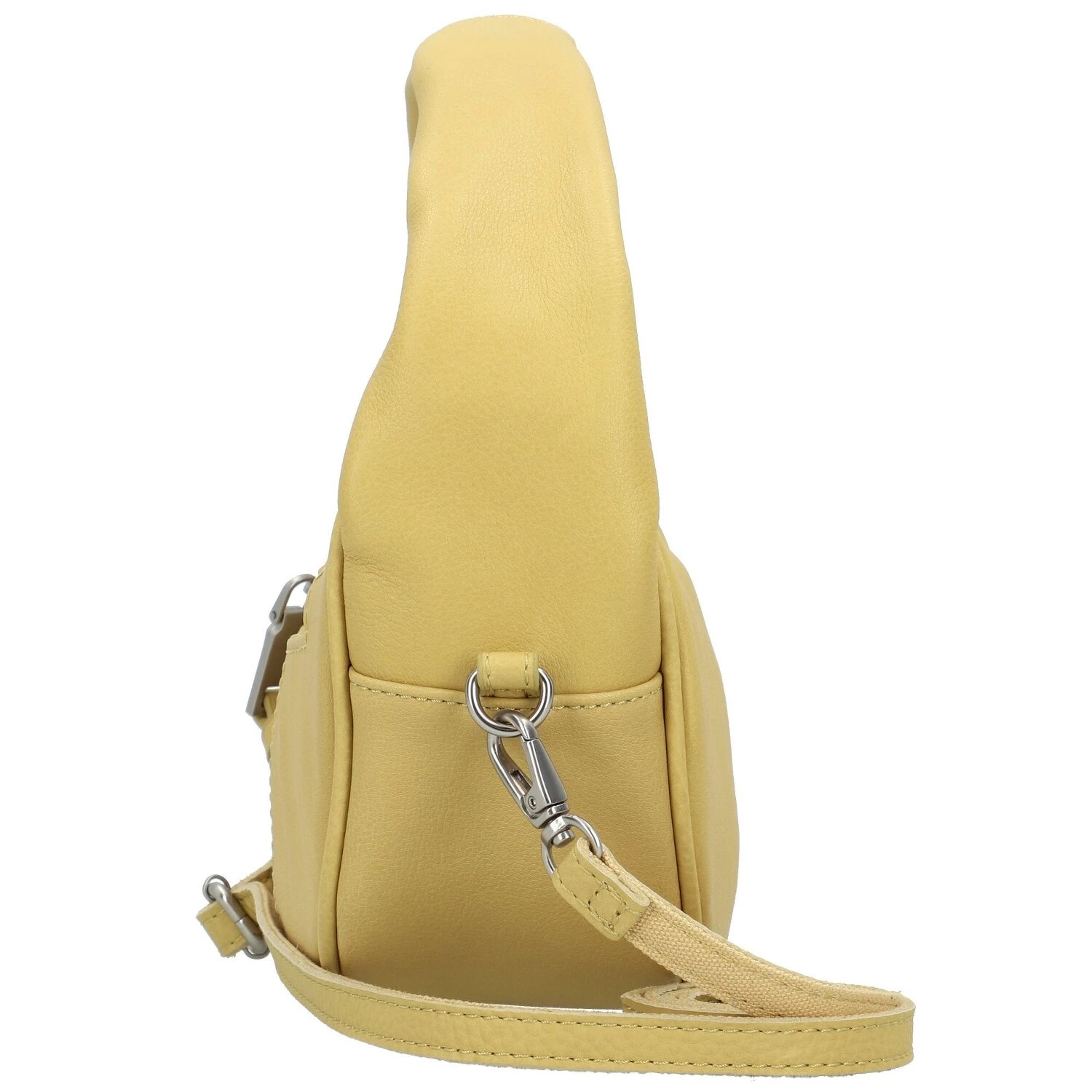 FREDsBRUDER Bobonia Handtasche Leder 23.5 Cm 3 FREDsBRUDER Bobonia Handtasche Leder 23.5 Cm – Bild 3