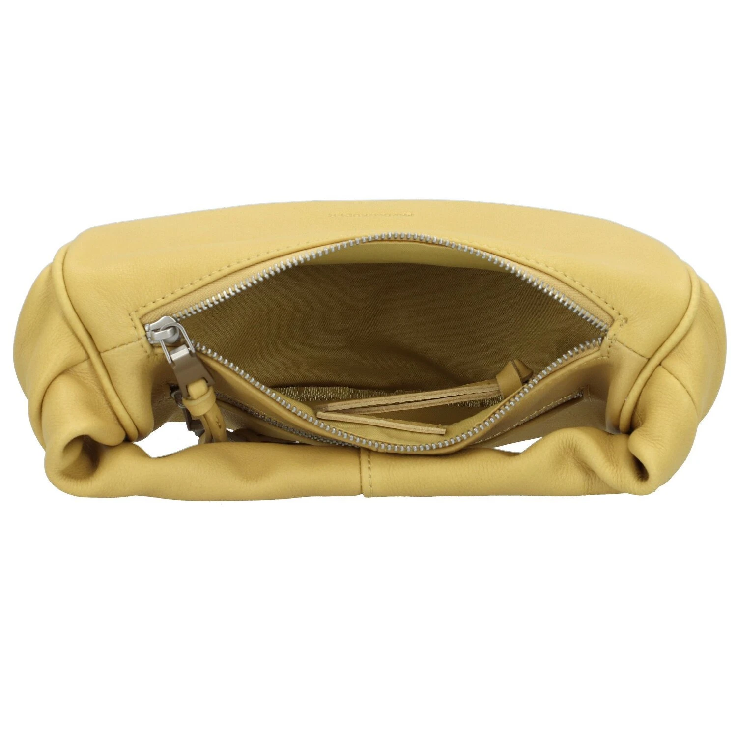 FREDsBRUDER Bobonia Handtasche Leder 23.5 Cm 5 FREDsBRUDER Bobonia Handtasche Leder 23.5 Cm – Bild 5