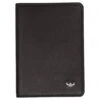 Golden Head Polo Ausweisetui RFID Leder 9 Cm