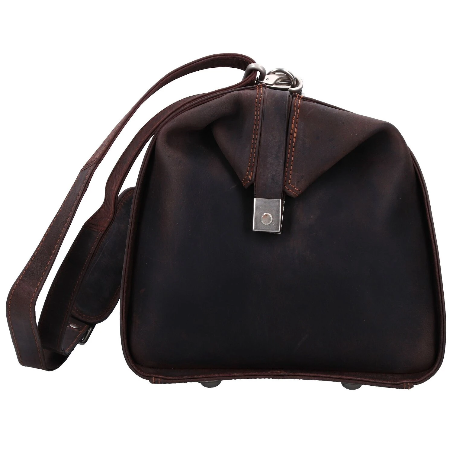 Westcoast Doktorkoffer Leder 40 Cm 3 Westcoast Doktorkoffer Leder 40 Cm – Bild 3