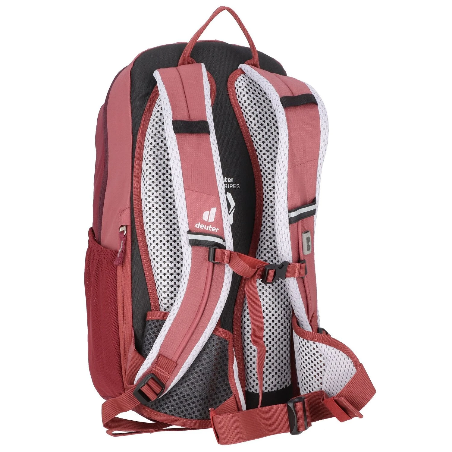 Deuter Bike 18L S-L Rucksack 40 Cm Laptopfach 4 Deuter Bike 18L S-L Rucksack 40 Cm Laptopfach – Bild 4
