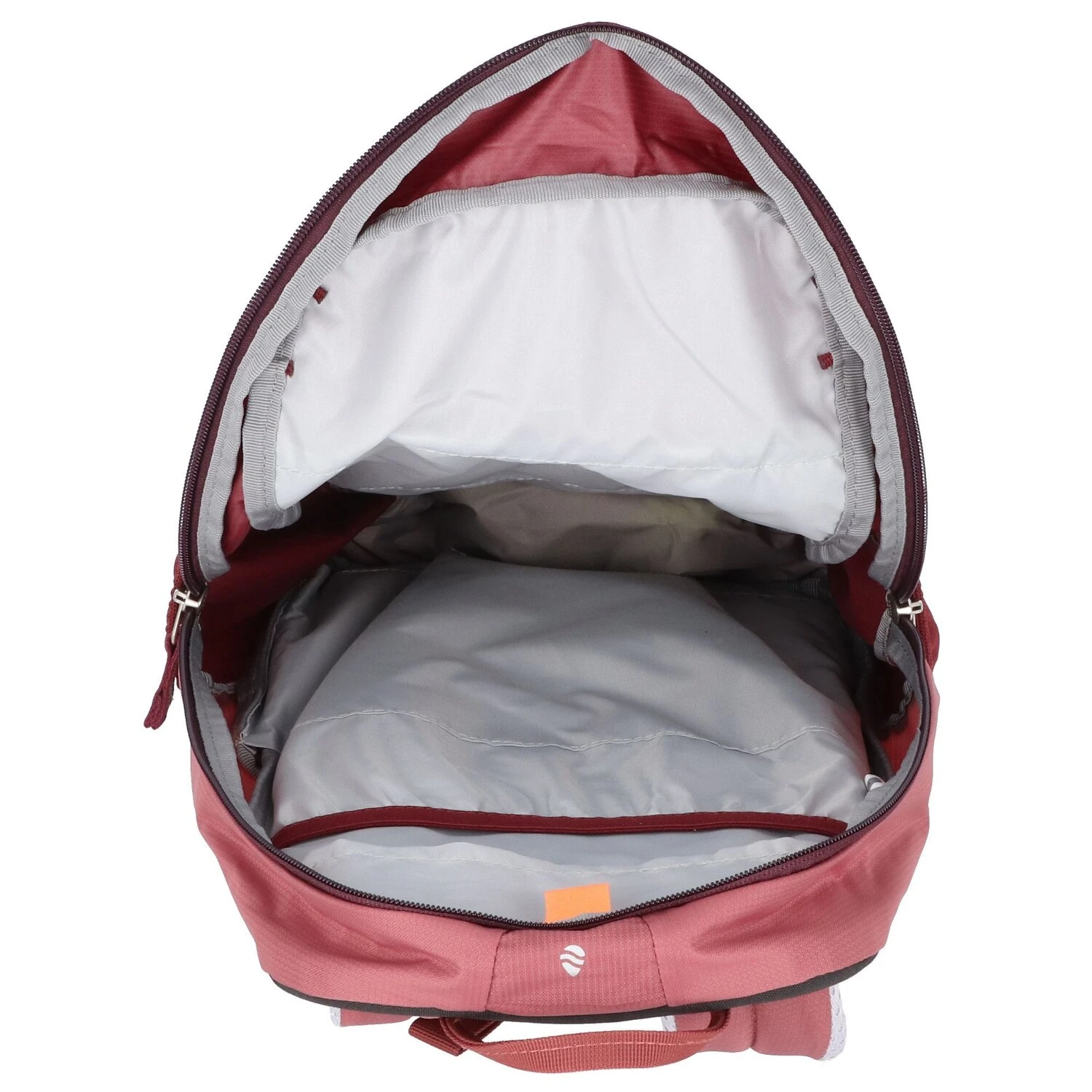 Deuter Bike 18L S-L Rucksack 40 Cm Laptopfach 5 Deuter Bike 18L S-L Rucksack 40 Cm Laptopfach – Bild 5