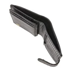 Geldbörse RFID Leder 8 Cm -Günstiges Taschengeschäft 5d3b35382b090b06b4ddc2882719e166 2