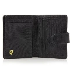 Geldbörse RFID Leder 8 Cm -Günstiges Taschengeschäft 5d3b35382b090b06b4ddc2882719e166 3