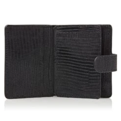 Geldbörse RFID Leder 8 Cm -Günstiges Taschengeschäft 5d3b35382b090b06b4ddc2882719e166 4