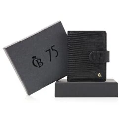 Geldbörse RFID Leder 8 Cm -Günstiges Taschengeschäft 5d3b35382b090b06b4ddc2882719e166 5