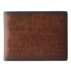 Picard Hans 1 Geldbörse Leder 12 Cm