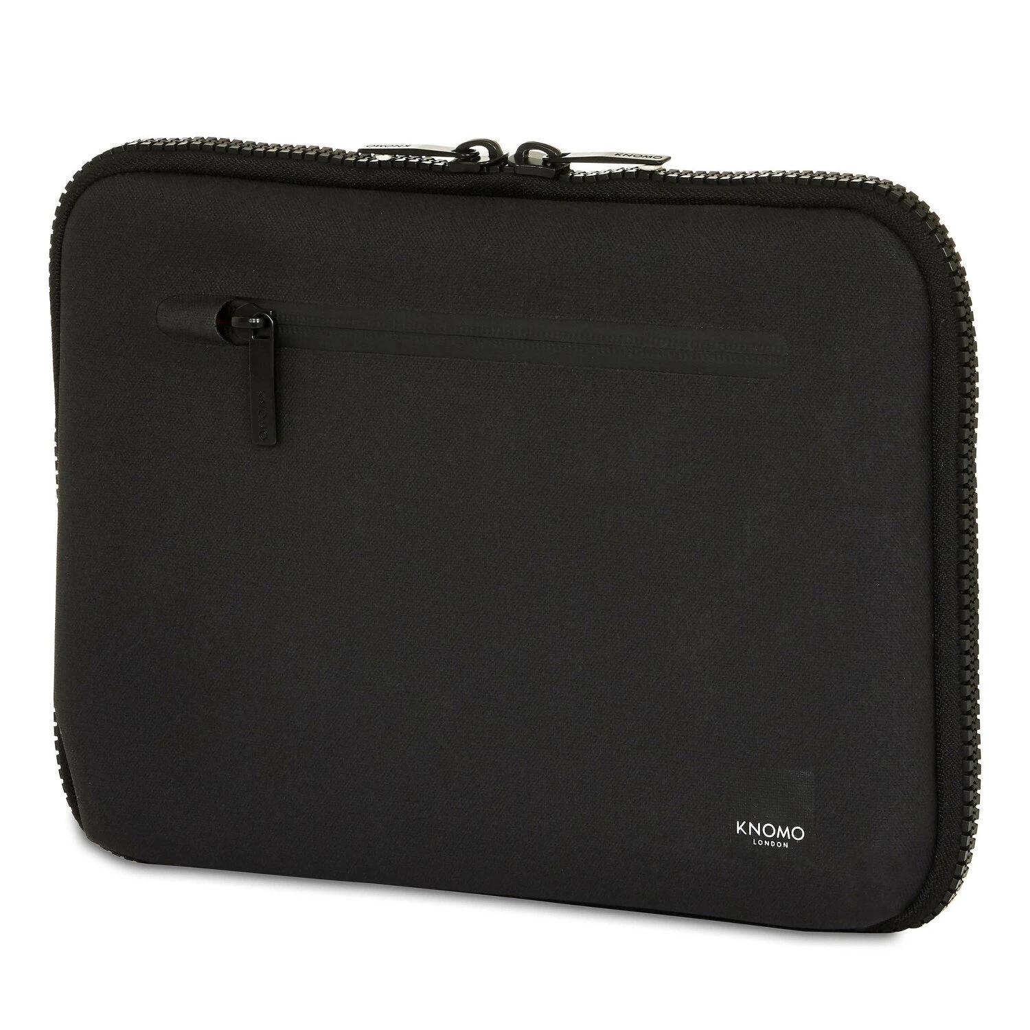 Thames Knomad Aktenmappe Organizer RFID 30 Cm 2 Thames Knomad Aktenmappe Organizer RFID 30 Cm – Bild 2